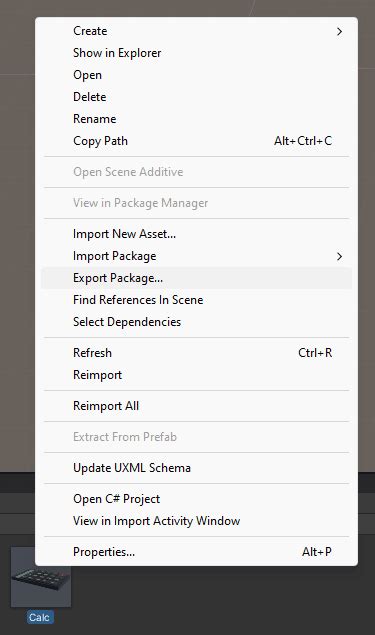 Unity Simple Calculator Text Box 的图像结果