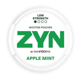 ZYN Kantong Nikotin Alternatif Lebih Baik Daripada Terus Merokok | ZYN ...