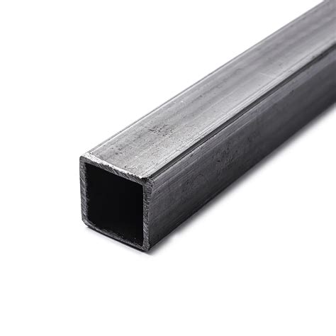 TUBO CUADRADO 2.00 mm 25 x 25 mm - Ferrocenter - Todo en un solo lugar