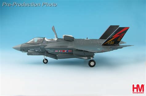 Lockheed Martin F-35B (STOVL) BF-01, USMC, 2010s