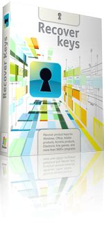 Image result for Recover Key