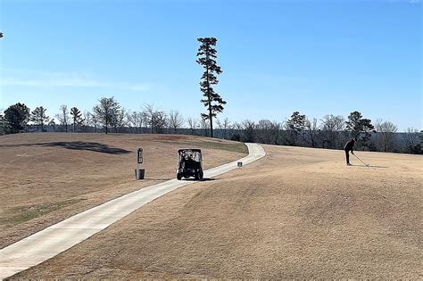 Alabama State Parks Upgrades Golf Courses | Outdoor Alabama
