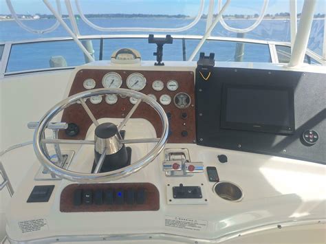 38' Silverton Convertible for Sale | Express Cruiser | Bella Lynn ...