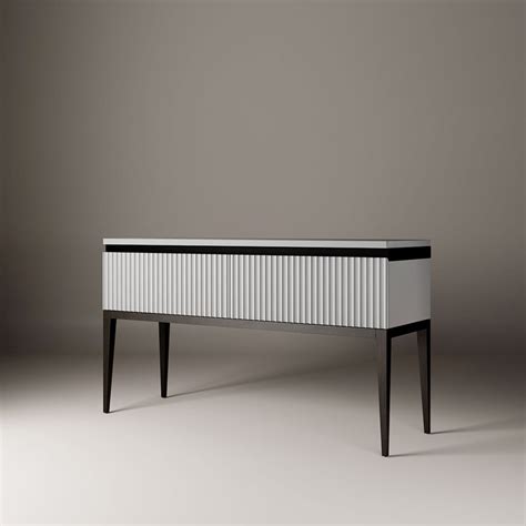 Mercury Console by Coleccion Alexandra for Luxury Homes | Spacio India
