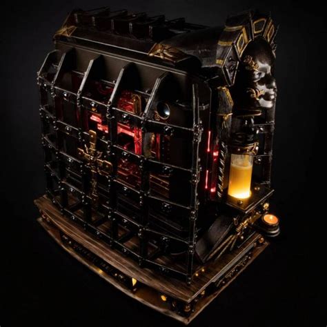 Image result for With Metal with Case Mod