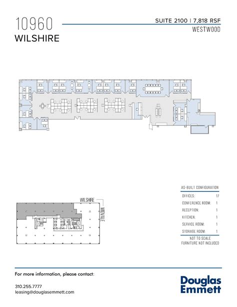 10960 Wilshire Blvd, Los Angeles, CA 90024 - Office for Lease | LoopNet