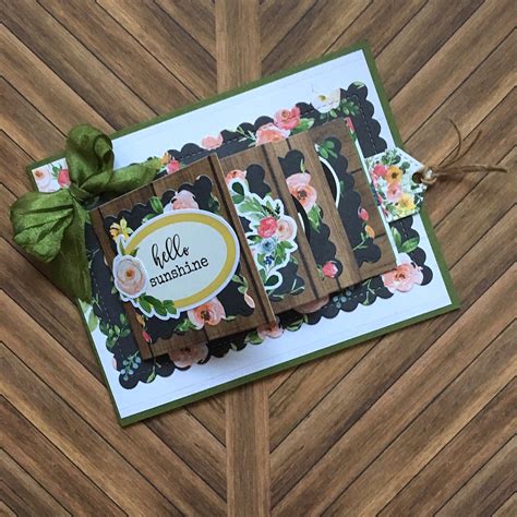 Image result for Newest Interactive Card Tutorials