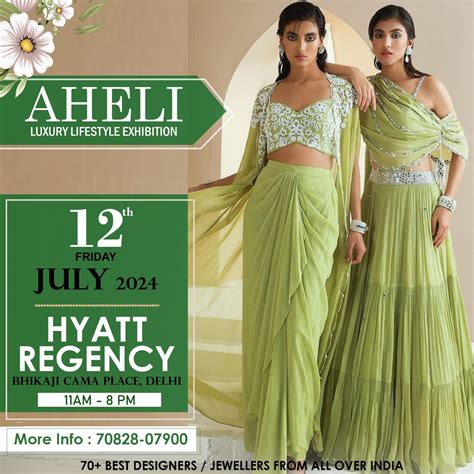 Chandigarh Exhibition: Stalls In 4 Fashion & Lifestyle Events