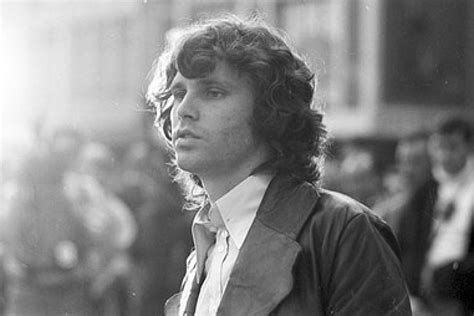 Jim Morrison Und Patricia Kennealy Kind