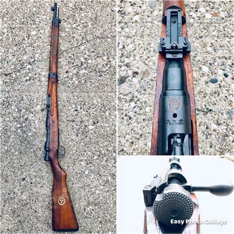 120 best Arisaka Type 99 images on Pholder | Guns, Milsurp and Arisaka