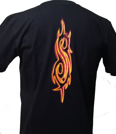 Slipknot t-shirt size L