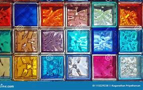 Image result for Colored Glass Panels