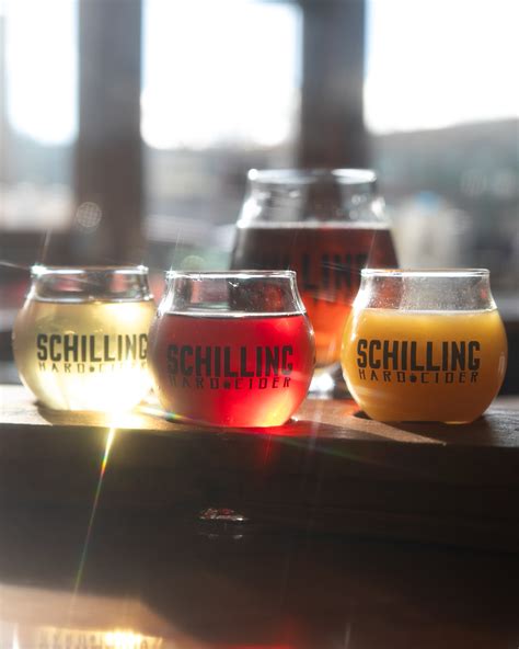 Cider Houses - Schilling Hard Cider