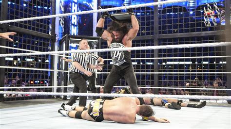 Predicting the WrestleMania 42 Feud for Every WWE Star in Elimination Chamber Matches