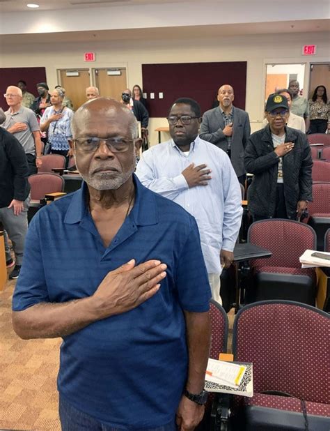 Retirees gather to network and learn about benefits | Article | The ...