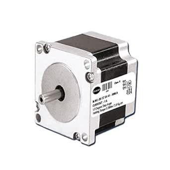 3.9 kg cm UNIPOLAR Stepper Motor (1.0 Amp Motor) : Amazon.in ...