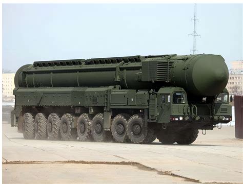 普京决定在白俄部署核武器