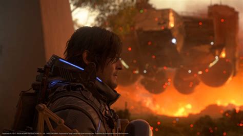 Death Stranding 2: On the Beach Review – A Bigger, Better Sequel