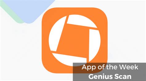 Image result for Genius Scan App
