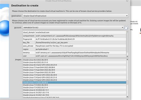 Image result for How to Create Oracle VM