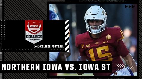 Northern Iowa Panthers vs. Oklahoma Sooners, Uni-Dome, Cedar Falls, 25 ...