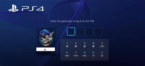 Image result for PS4 User Data