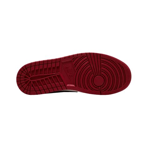 Air Jordan 1 Retro Low OG 'Chicago' 2025 | Hype Fly India