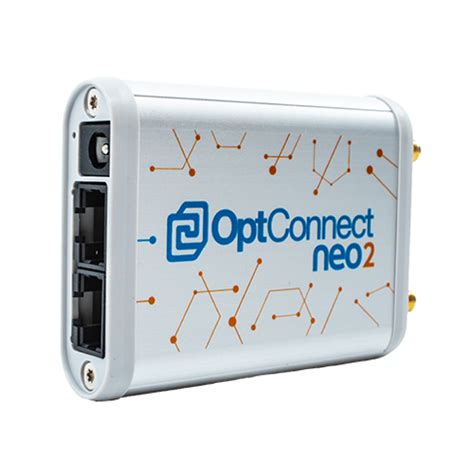 OptConnect Products