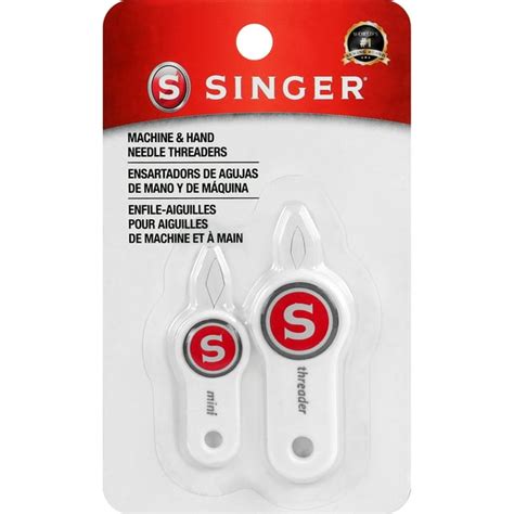 Image result for Singer Auto Needle Threader