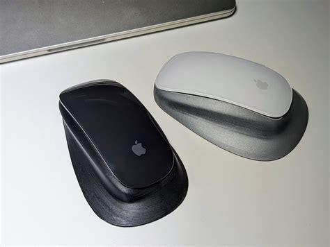 Magic Mouse 的图像结果