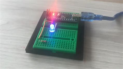 Arduino Millis Tutorial 的图像结果