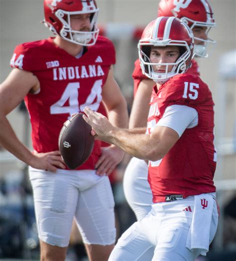 Indiana vs Purdue tickets: Best prices for college football Week 14 game