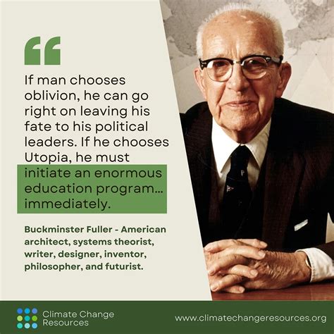 Climate Change Quotes | Climate Change Resources