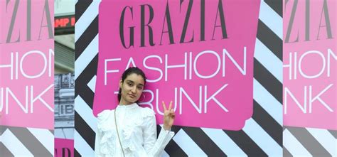 Everything you need to know about Grazia Fashion Trunk 2019 | Grazia India