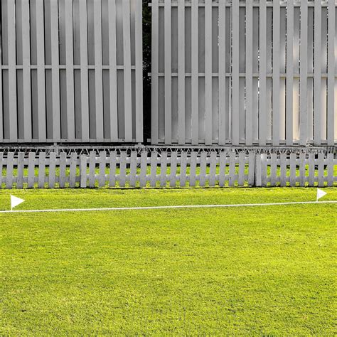 NWS 220m Cricket Boundary Rope for Perimeter Marking India | Ubuy