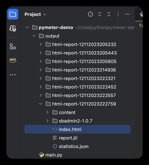 Pymetrics Example 的图像结果