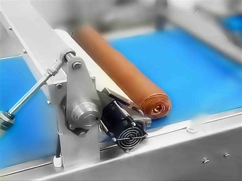 Image result for Automatic Crepe Machine