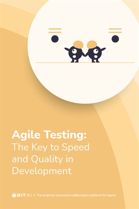 Image result for Types of Testing in Agile Development
