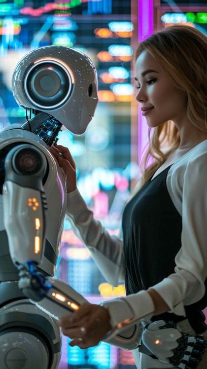 Robot Human Interaction 的图像结果