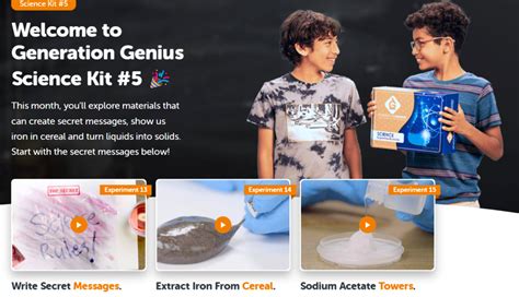 Science Genius 的图像结果