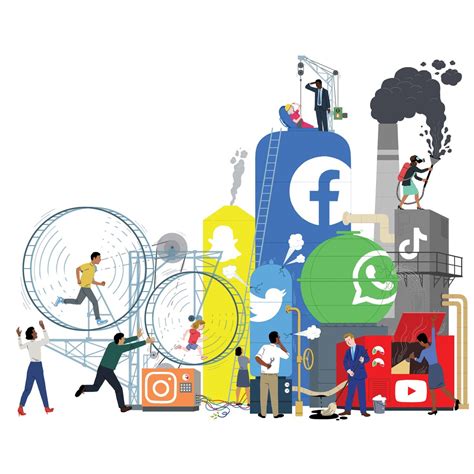 How has Social Media helped solve and create problems in Countries outside the U.S.? – CEF Insights