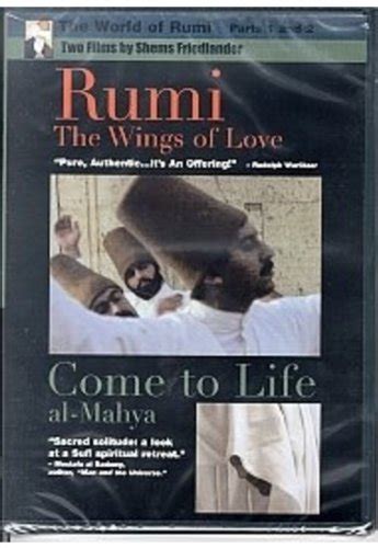 Buy Rumi, the Wings of Love and Al-Mahya, Come to Life (Pts. 1 & 2 ...