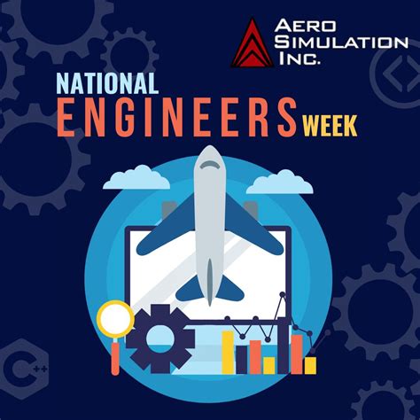 Aero Simulation, Inc. on LinkedIn: #nationalengineersweek #stemcareers ...