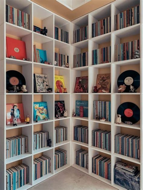 Image result for Sorting Room Library