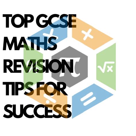 Image result for GCSE Maths Tips