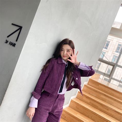 Weeekly Community Post - 아 옛날이여.....🍂 - 박소은