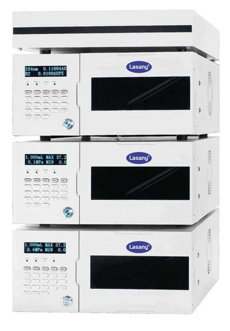 HPLC Systems in India | High Performance Liquid Chromatography – Labmart