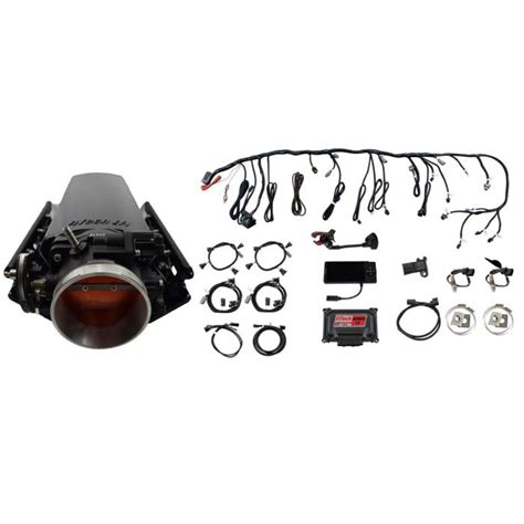 Image result for Fitech Ultimate LS Setup