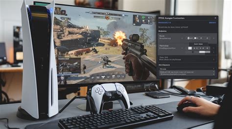 How to use a keyboard and mouse on PS5 - TechBriefly