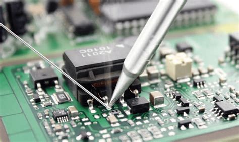 Electronics Assembly Line 的图像结果